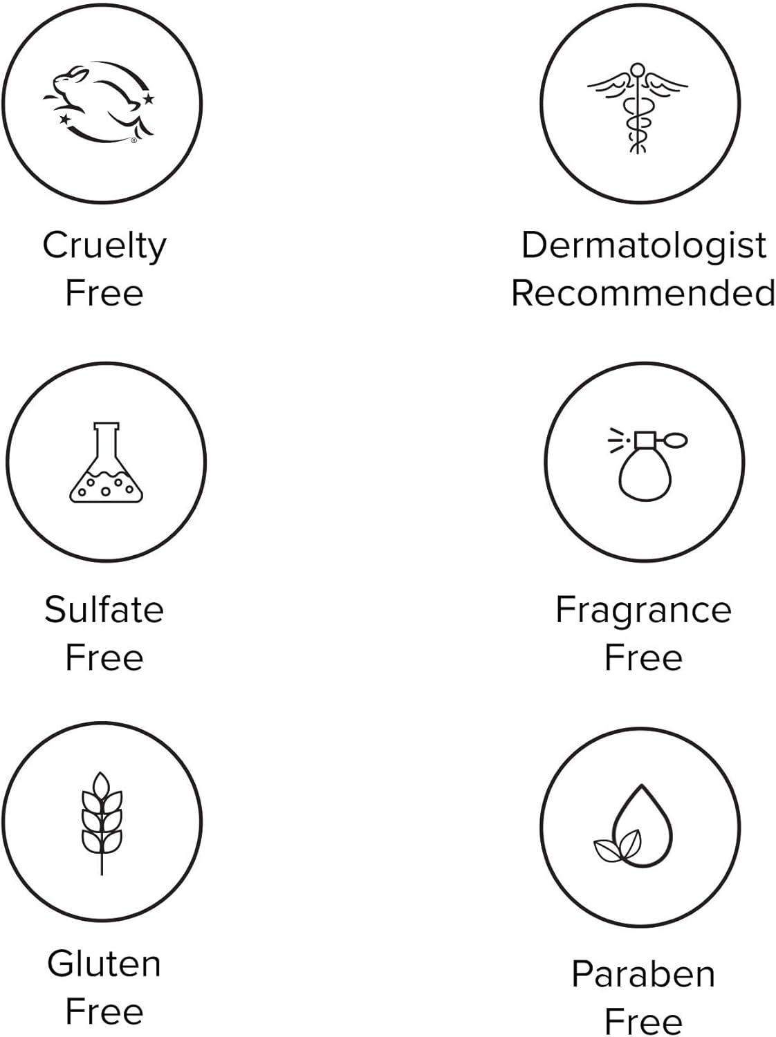 DRMTLGY Brightening Eye Masks – Biodegradable Hydrogel Under Eye Patches with Caffeine, Peptides, Hyaluronic Acid & Niacinamide – Depuff, Hydrate & Smooth Dark Circles – 60 Count - Image 11