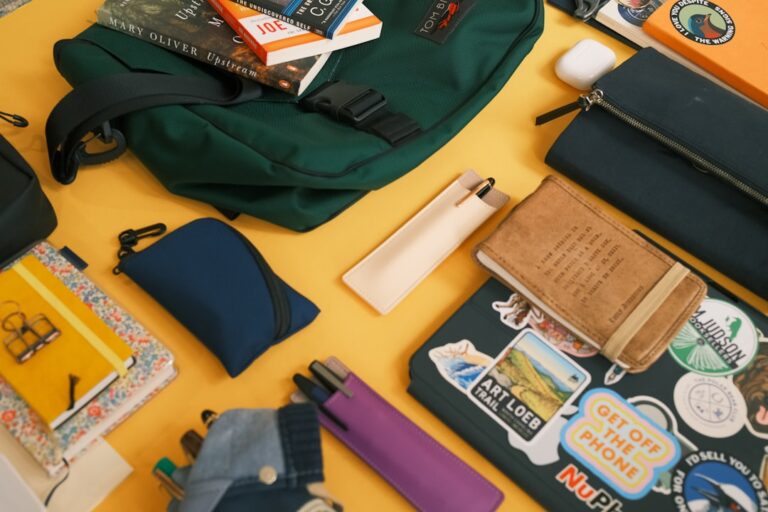 The Best Packing Tips for Frequent Flyers and Road Trippers